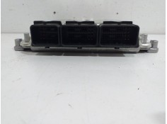 Recambio de centralita motor uce para volvo s40 berlina 1.9 d+ (85kw) referencia OEM IAM 0281011087 HOM8200065996  2