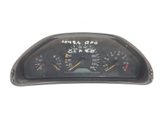 Recambio de cuadro instrumentos para mercedes-benz clase clk (w208) coupe 320 (208.365) referencia OEM IAM 2085400511  