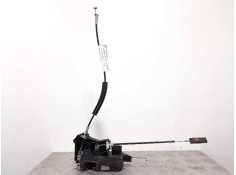 Recambio de cerradura puerta delantera derecha para opel vectra c berlina referencia OEM IAM    2