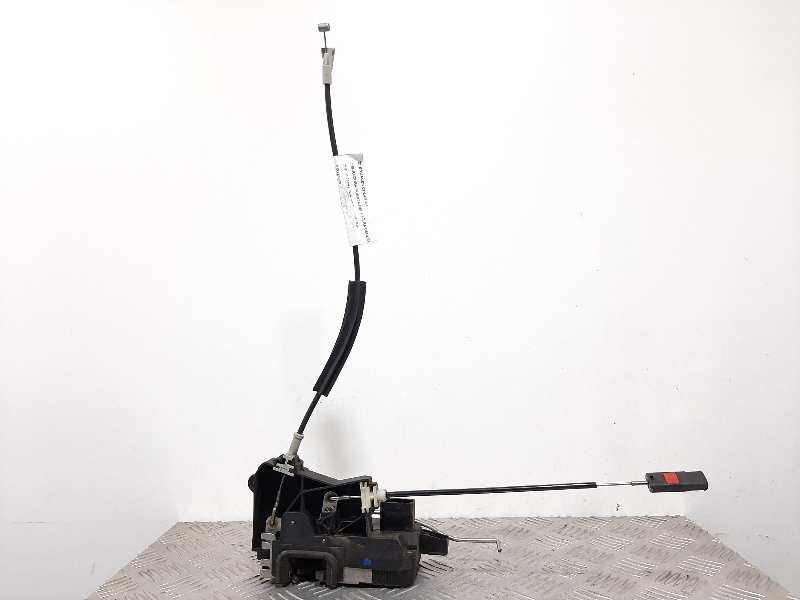 Recambio de cerradura puerta delantera derecha para opel vectra c berlina referencia OEM IAM   