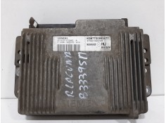 Recambio de centralita motor uce para renault laguna (b56) 2.0 anade referencia OEM IAM S113717205A HOM7700863477 