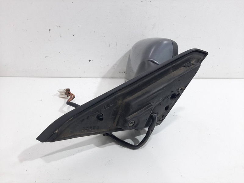 Recambio de retrovisor derecho para volvo s40 berlina 1.9 d+ (85kw) referencia OEM IAM   