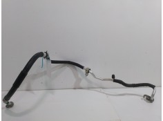 Recambio de tubos aire acondicionado para mazda cx-3 center-line referencia OEM IAM