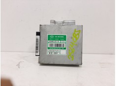 Recambio de centralita cambio automatico para kia carnival ii 2.9 crdi lx referencia OEM IAM 954402Y110   2