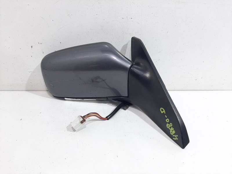 Recambio de retrovisor derecho para volvo s40 berlina 1.9 d+ (85kw) referencia OEM IAM   
