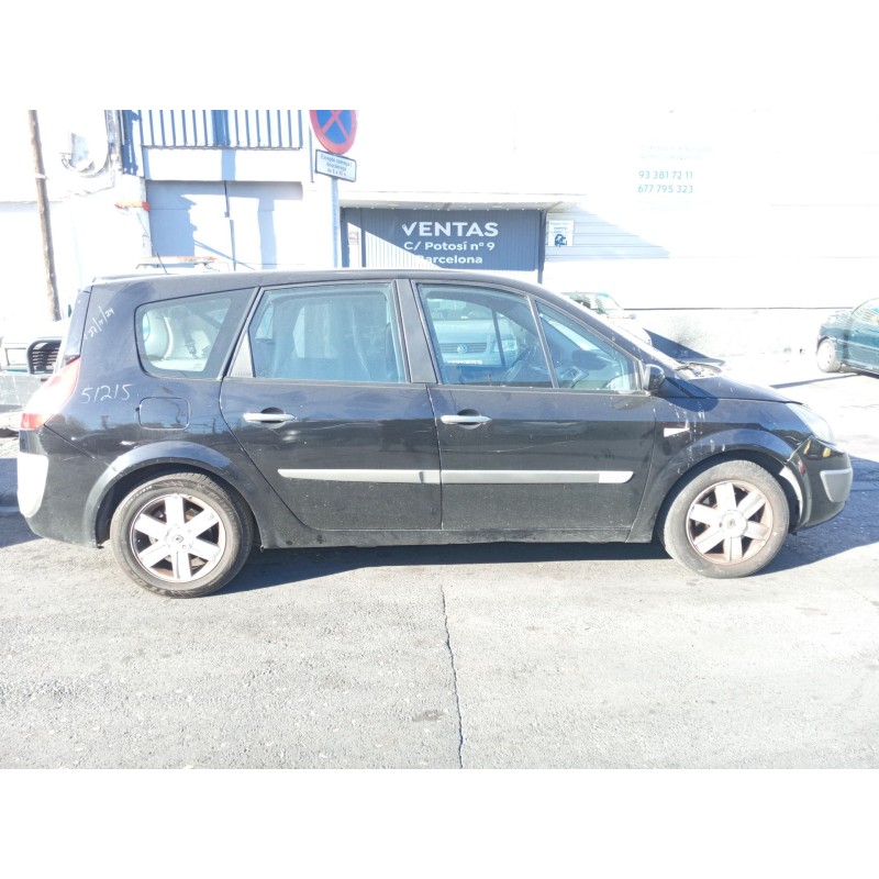 RENAULT GRAND SCÉNIC II (JM0/1_) - imagen 5