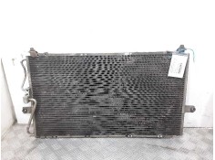 Recambio de condensador / radiador aire acondicionado para kia carnival ii 2.9 crdi lx referencia OEM IAM 0K53A61481B