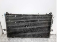 Recambio de condensador / radiador aire acondicionado para kia carnival ii 2.9 crdi lx referencia OEM IAM 0K53A61481B   2