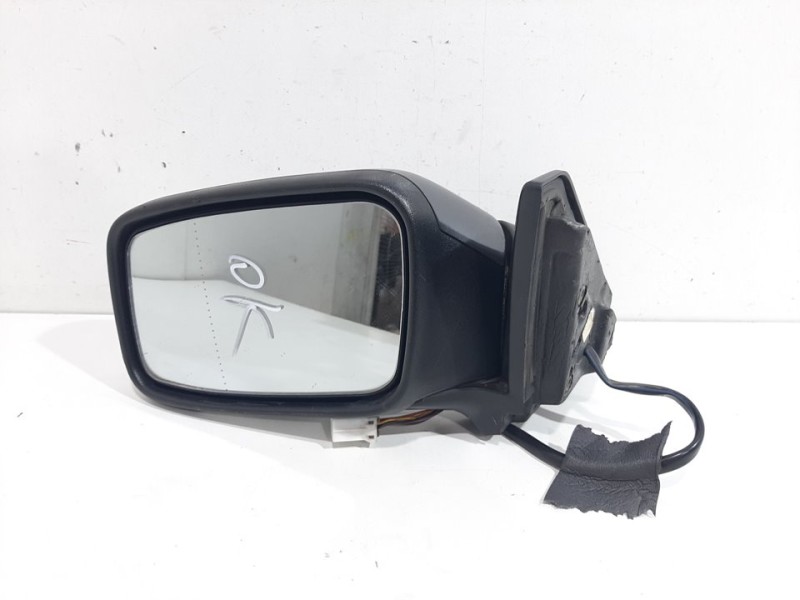 Recambio de retrovisor izquierdo para volvo s40 berlina 1.9 d+ (85kw) referencia OEM IAM   
