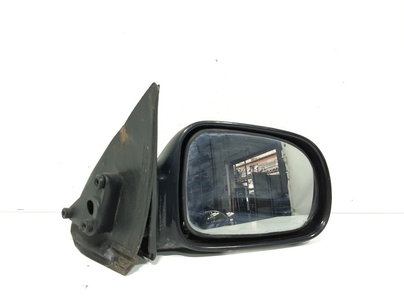 Recambio de retrovisor derecho para suzuki swift sf berlina (ea) gs referencia OEM IAM  NEGRO 