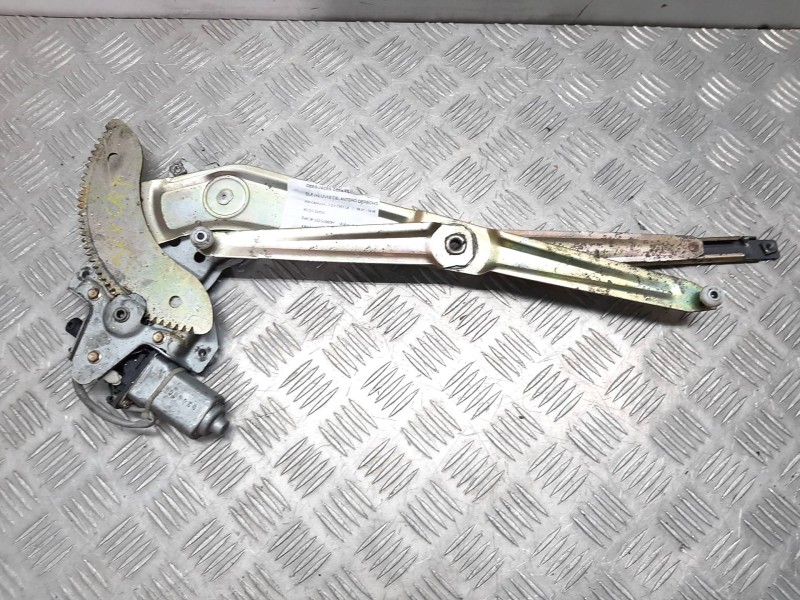 Recambio de elevalunas delantero derecho para kia carnival ii 2.9 crdi lx referencia OEM IAM 0K55258560H  