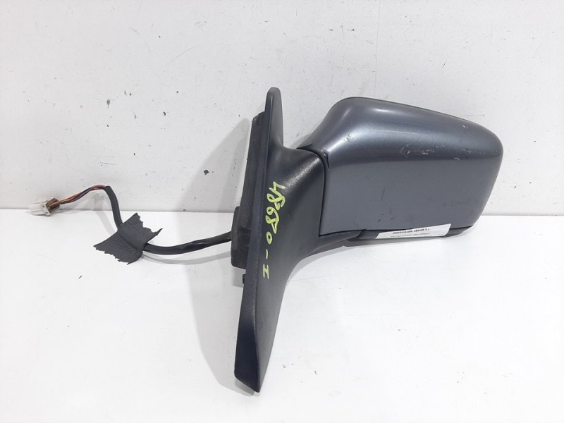 Recambio de retrovisor izquierdo para volvo s40 berlina 1.9 d+ (85kw) referencia OEM IAM   