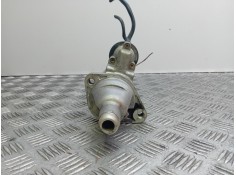 Recambio de motor arranque para audi a6 avant (4b5) 2.5 tdi quattro referencia OEM IAM 059911023  