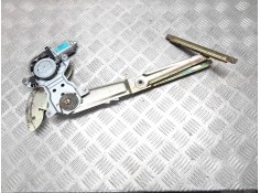 Recambio de elevalunas delantero derecho para kia carnival ii 2.9 crdi lx referencia OEM IAM 0K55258560H   2