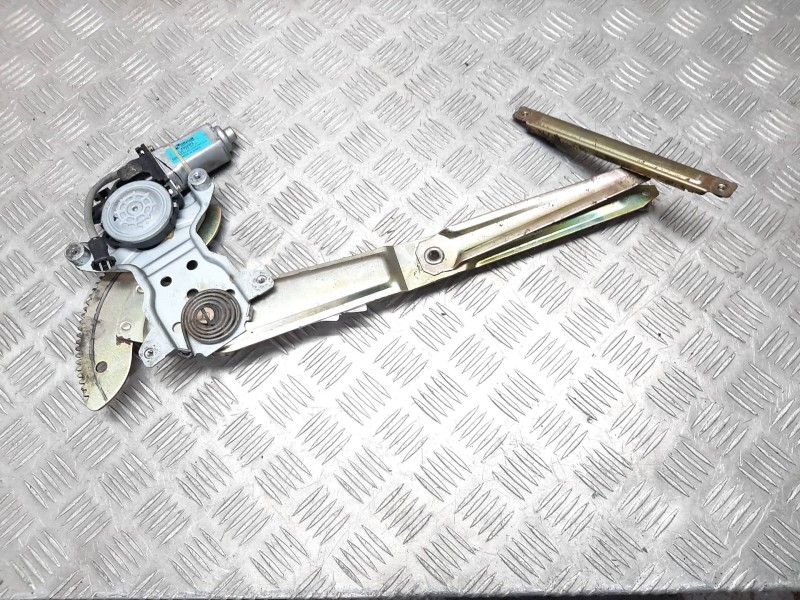 Recambio de elevalunas delantero derecho para kia carnival ii 2.9 crdi lx referencia OEM IAM 0K55258560H  