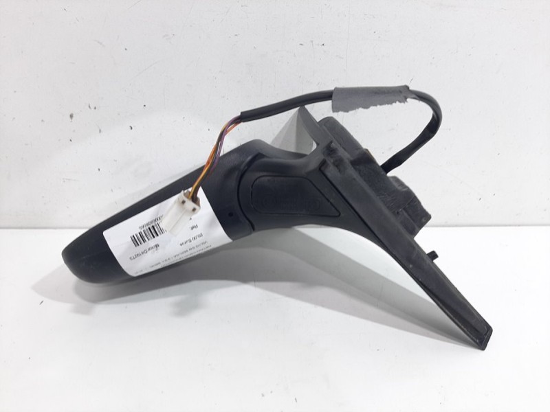 Recambio de retrovisor izquierdo para volvo s40 berlina 1.9 d+ (85kw) referencia OEM IAM   
