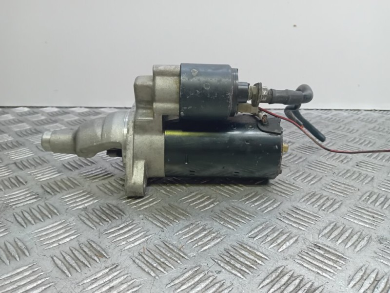 Recambio de motor arranque para audi a6 avant (4b5) 2.5 tdi quattro referencia OEM IAM 059911023  
