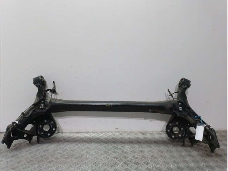 Recambio de puente trasero para toyota prius (nhw30) advance referencia OEM IAM 4210112171  
