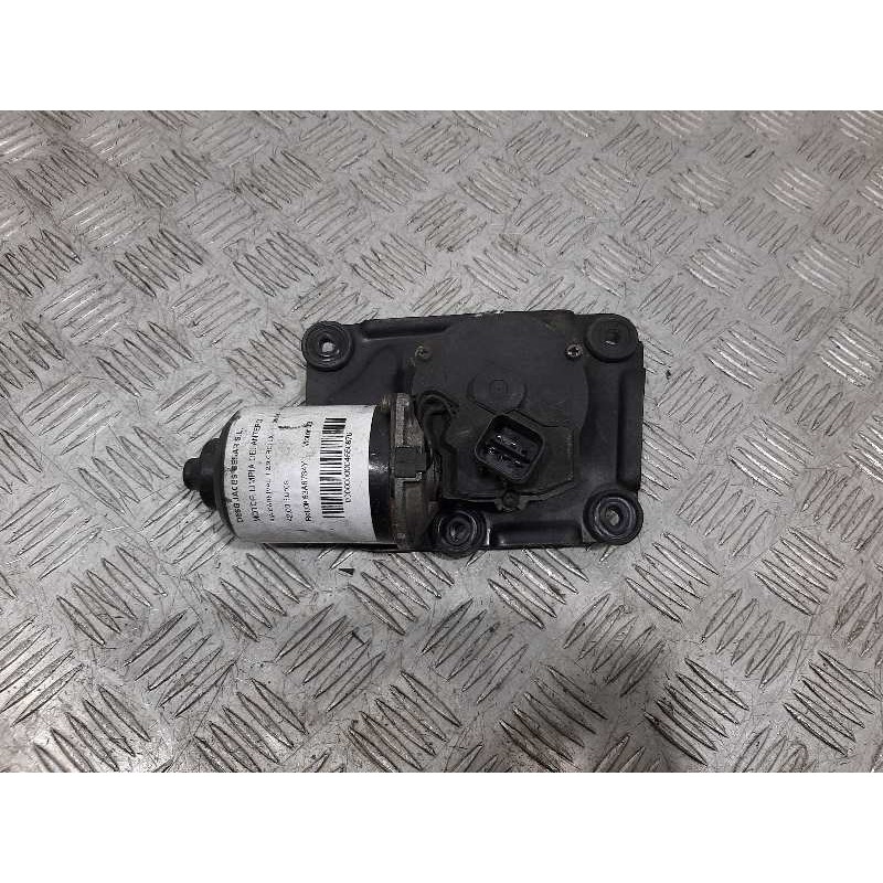 Recambio de motor limpia delantero para kia carnival ii 2.9 crdi lx referencia OEM IAM 0K53A6734Y  