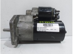 Recambio de motor arranque para seat ibiza (6k1) stella referencia OEM IAM 036911023S  