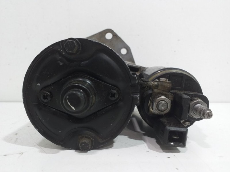 Recambio de motor arranque para seat ibiza (6k1) stella referencia OEM IAM 036911023S  