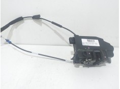 Recambio de cerradura puerta delantera derecha para citroën c4 picasso attraction referencia OEM IAM A073377  