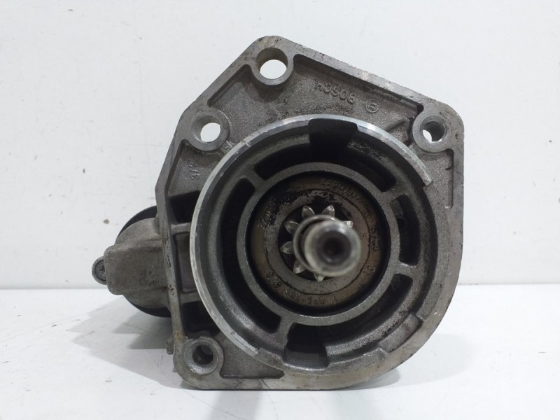 Recambio de motor arranque para seat ibiza (6k1) stella referencia OEM IAM 036911023S  