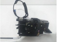 Recambio de cerradura puerta delantera derecha para citroën c4 picasso attraction referencia OEM IAM A073377   2