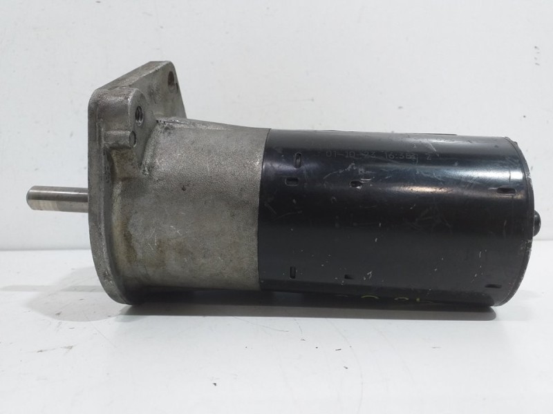 Recambio de motor arranque para seat ibiza (6k1) stella referencia OEM IAM 036911023S  