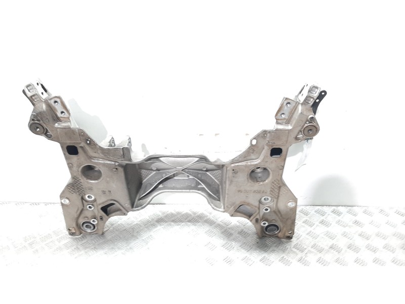 Recambio de puente delantero para peugeot 407 sw st sport referencia OEM IAM    Recambio de puente delantero para peugeot 407 sw st sport referencia OEM IAM