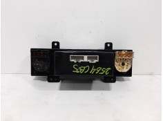 Recambio de mando calefaccion / aire acondicionado para kia carnival ii 2.9 crdi lx referencia OEM IAM 0K53C61190D   2