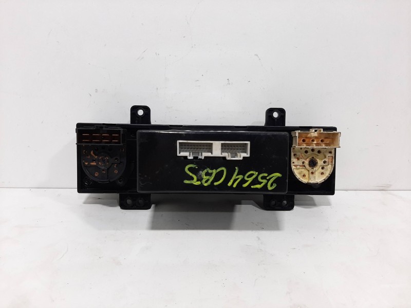 Recambio de mando calefaccion / aire acondicionado para kia carnival ii 2.9 crdi lx referencia OEM IAM 0K53C61190D  