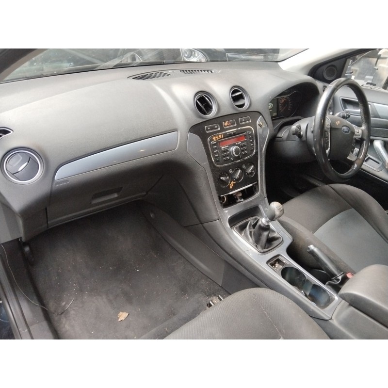 FORD MONDEO IV (BA7) - imagen 6