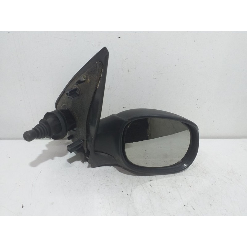 Recambio de retrovisor derecho para peugeot 206 berlina x-line referencia OEM IAM   