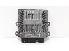 Recambio de centralita motor uce para citroën xsara berlina 2.0 hdi exclusive (66kw) referencia OEM IAM 5WS40106ET 9651942980 19