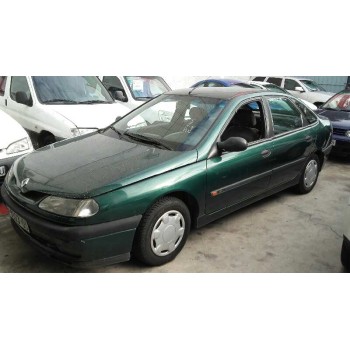 RENAULT LAGUNA (B56)