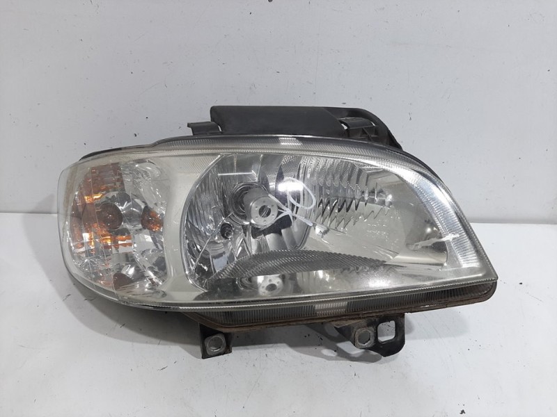 Recambio de faro derecho para seat ibiza (6k1) stella referencia OEM IAM   
