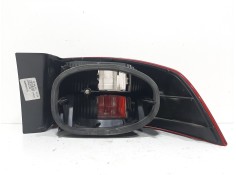 Recambio de piloto trasero izquierdo para renault laguna ii (bg0) authentique referencia OEM IAM 8200002473   2