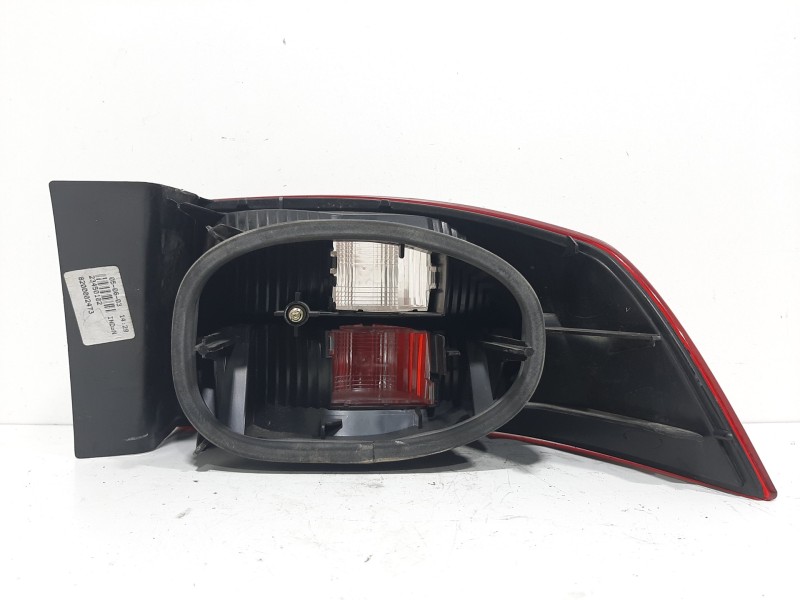 Recambio de piloto trasero izquierdo para renault laguna ii (bg0) authentique referencia OEM IAM 8200002473   Recambio de piloto trasero izquierdo para renault laguna ii (bg0) authentique referencia OEM IAM 8200002473