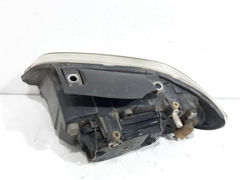 Recambio de faro derecho para seat ibiza (6k1) stella referencia OEM IAM   
