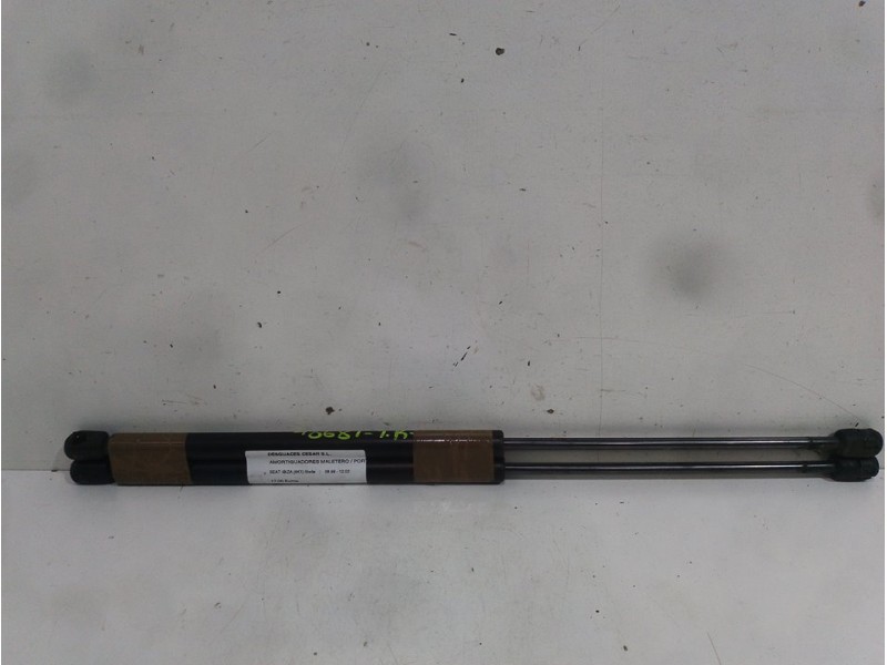 Recambio de amortiguadores maletero / porton para seat ibiza (6k1) stella referencia OEM IAM   
