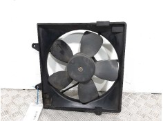 Recambio de electroventilador para kia carnival ii 2.9 crdi lx referencia OEM IAM 0K55215025B   2