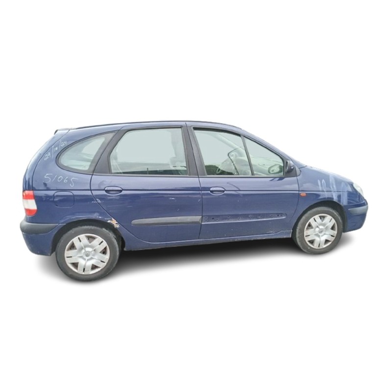 RENAULT SCÉNIC I MONOSPACE (JA0/1_, FA0_) - imagen 4