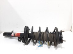 Recambio de amortiguador delantero izquierdo para ford focus berlina (cak) ambiente referencia OEM IAM 1202275  