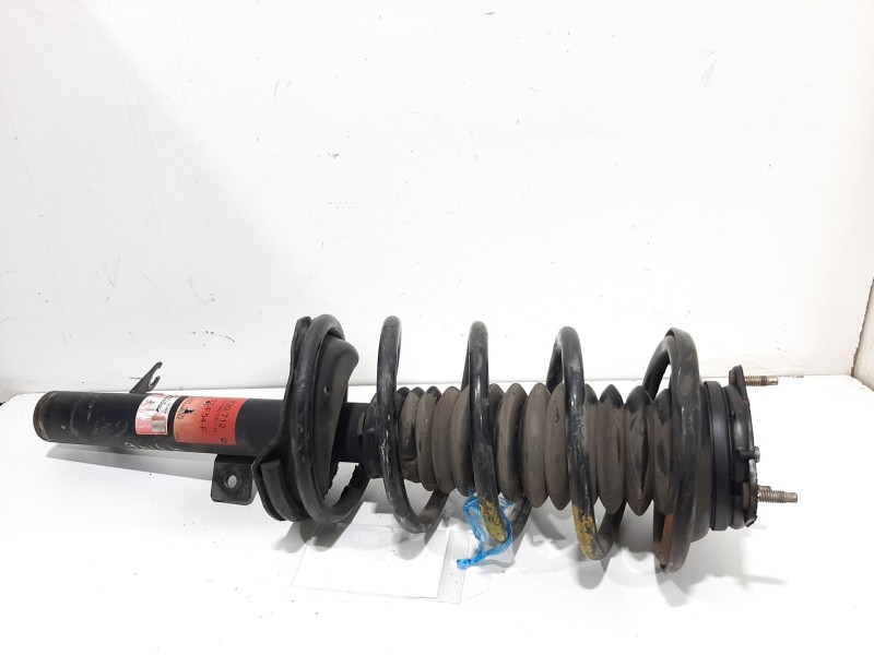 Recambio de amortiguador delantero izquierdo para ford focus berlina (cak) ambiente referencia OEM IAM 1202275  