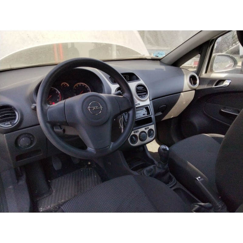 OPEL CORSA D (S07) - imagen 6