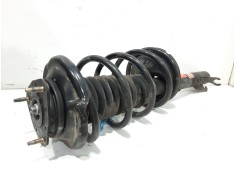 Recambio de amortiguador delantero izquierdo para ford focus berlina (cak) ambiente referencia OEM IAM 1202275   2