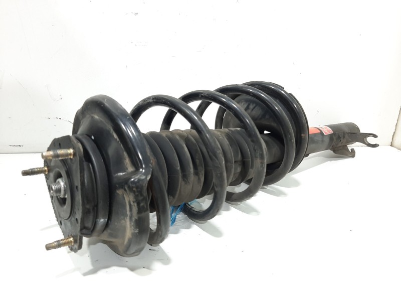 Recambio de amortiguador delantero izquierdo para ford focus berlina (cak) ambiente referencia OEM IAM 1202275  