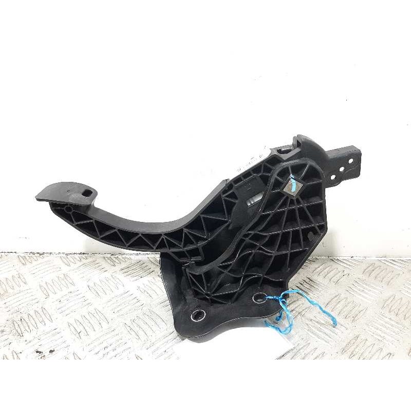 Recambio de pedal embrague para citroën c4 grand picasso 1.6 blue-hdi fap referencia OEM IAM 9805746780  