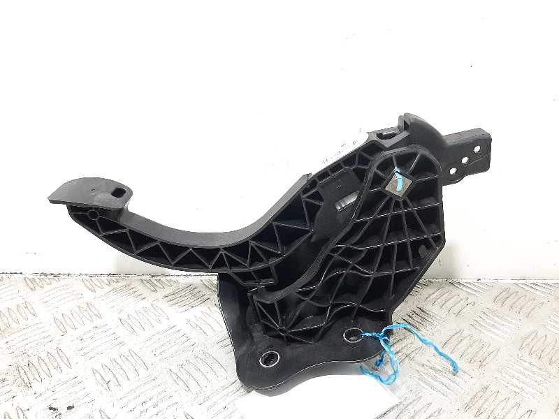 Recambio de pedal embrague para citroën c4 grand picasso 1.6 blue-hdi fap referencia OEM IAM 9805746780  